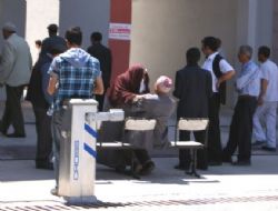 Kazazedeler Sakarya’ya uğurlandı